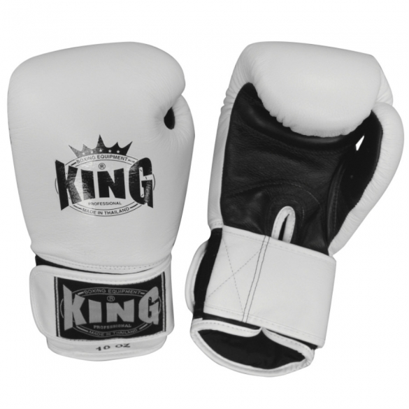 King BGK-2 bokshandschoenen KINGBGK2